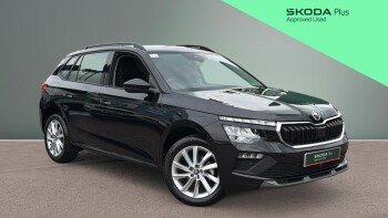 Skoda Kamiq 1.0 TSI SE Edition 5dr DSG Petrol Hatchback